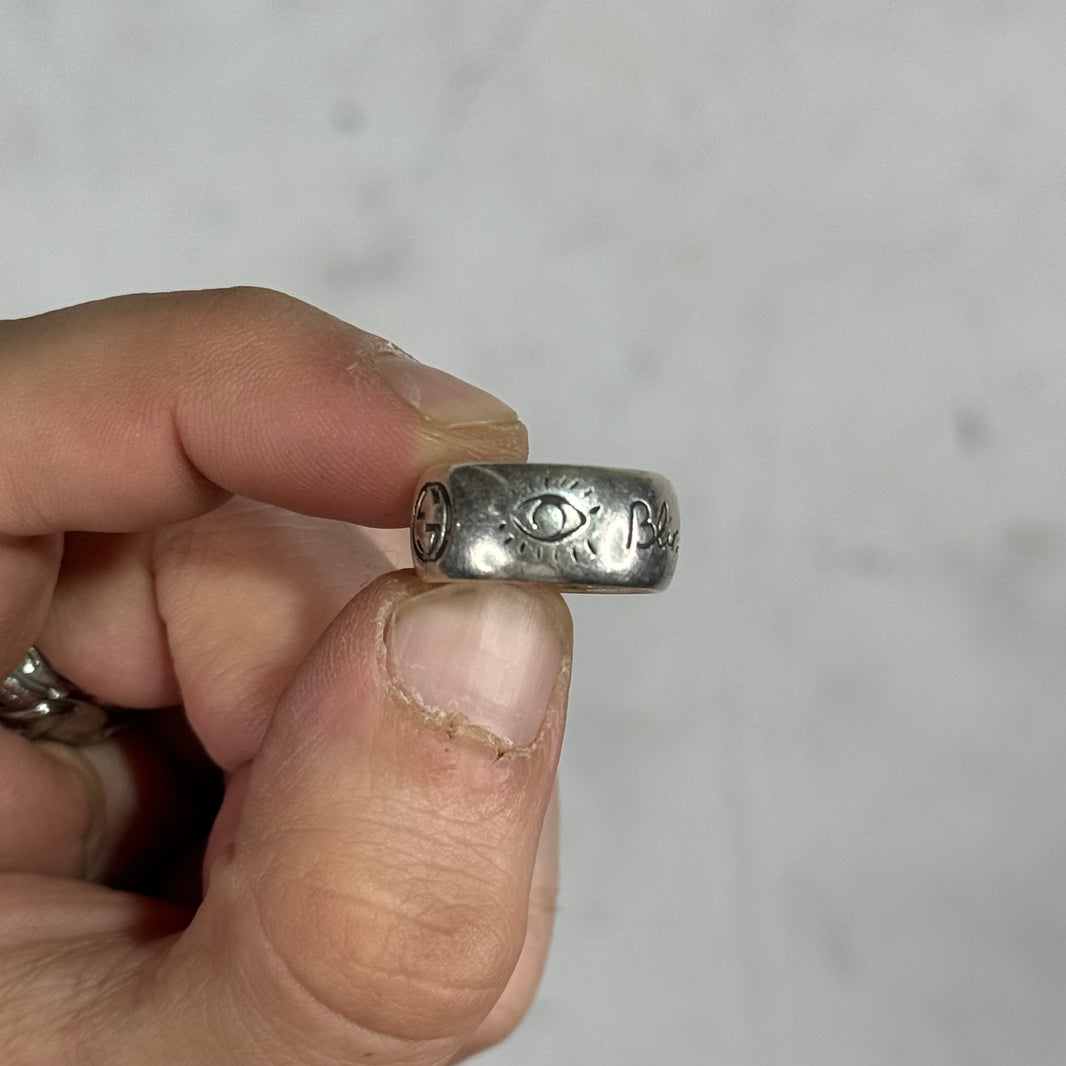 Gucci Blind For Love Ring