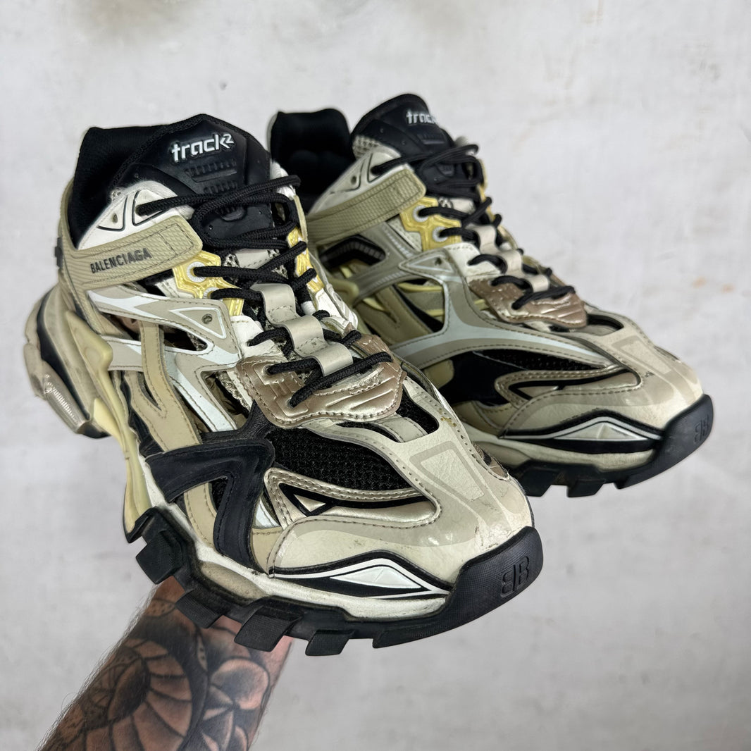 Balenciaga Track 2 Sneakers