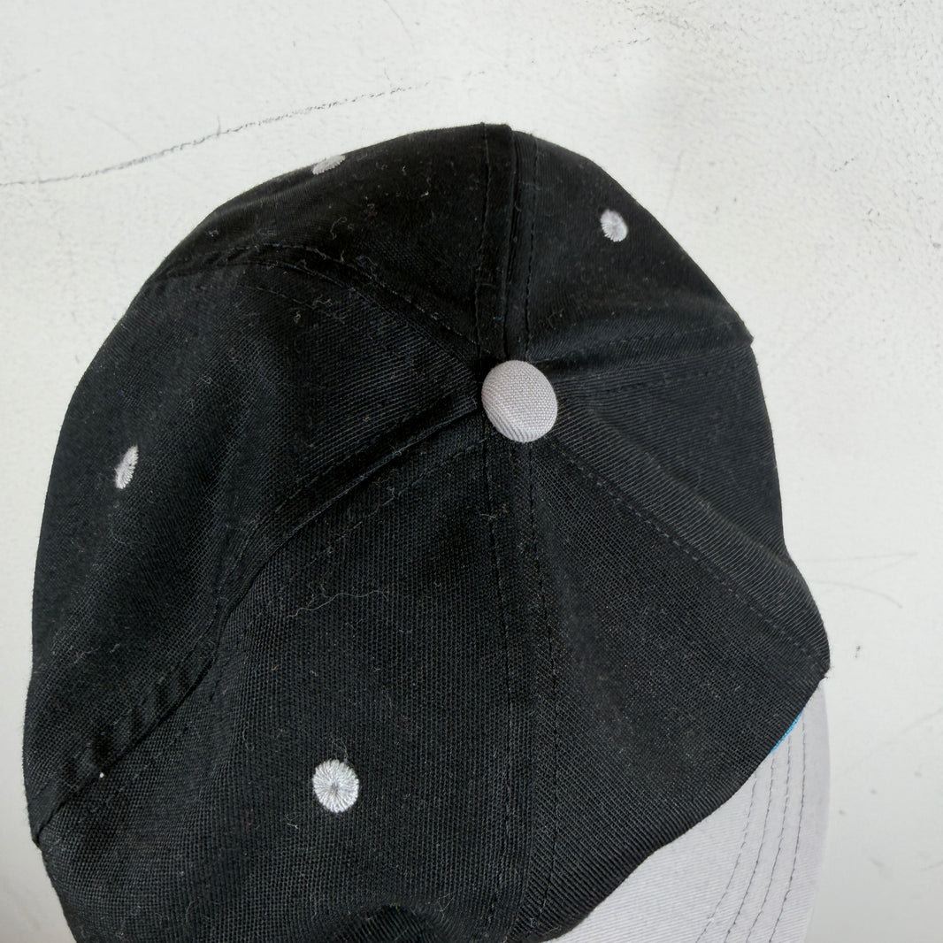 AWGE Mercedes Benz Snapback Hat