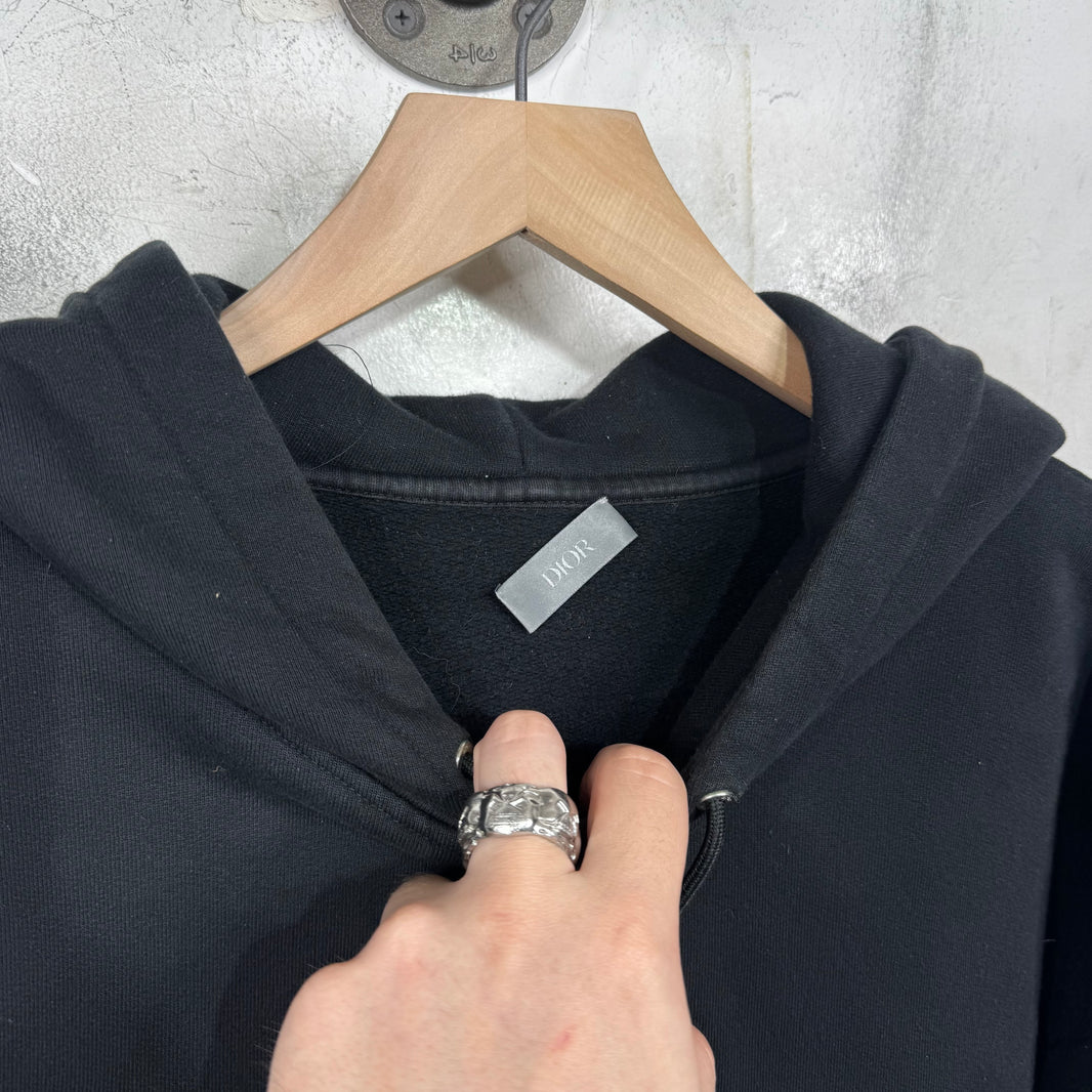 Christian Dior x Travis Scott Hoodie