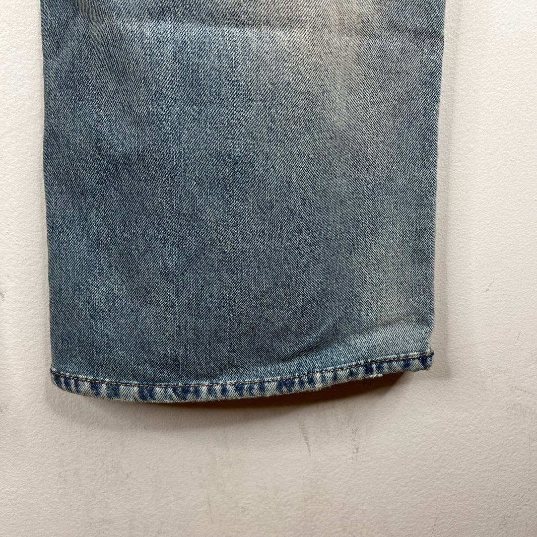 Acne Studios 2021M Penicillin Jeans