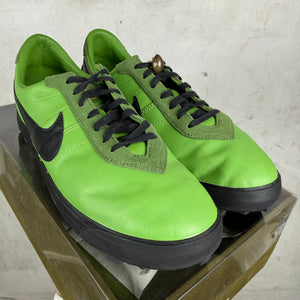 Nike x Bode Green Astro Grabbers