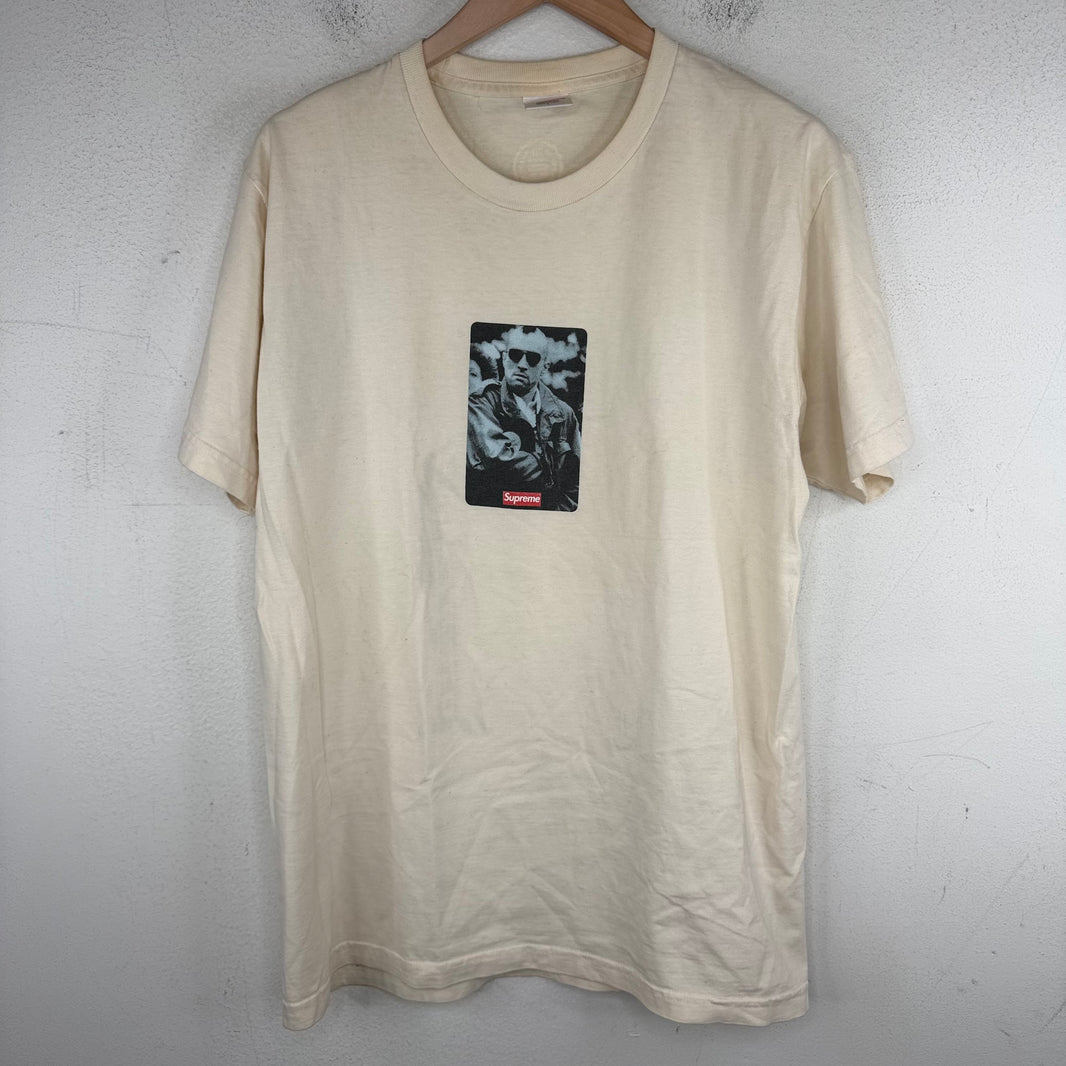 Supreme 20th Anniversary Taxi Driver T-Shirt