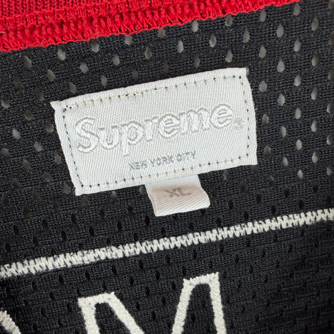 Supreme Hail Mary Jersey