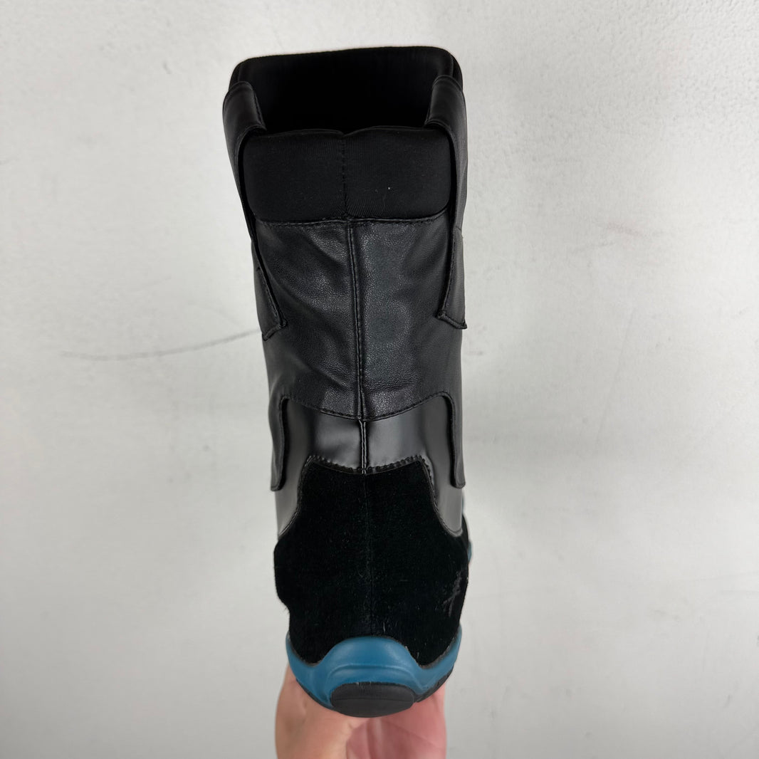 Suicoke Kosaboro 5 Finger Vibram Boots