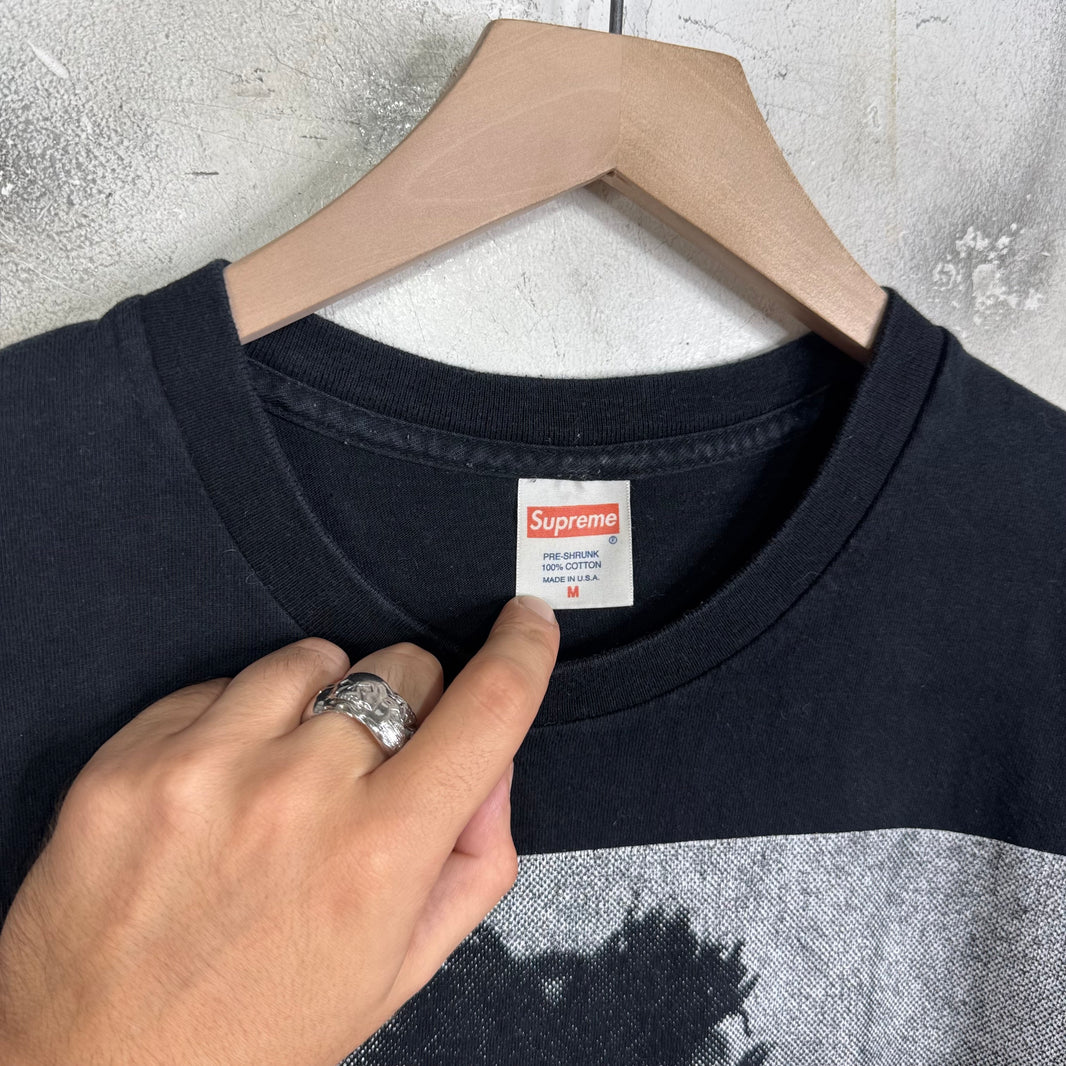 Supreme Basquiat Photo T-Shirt