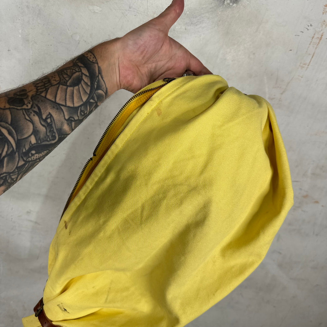 Kapital Kountry Hobo Bag