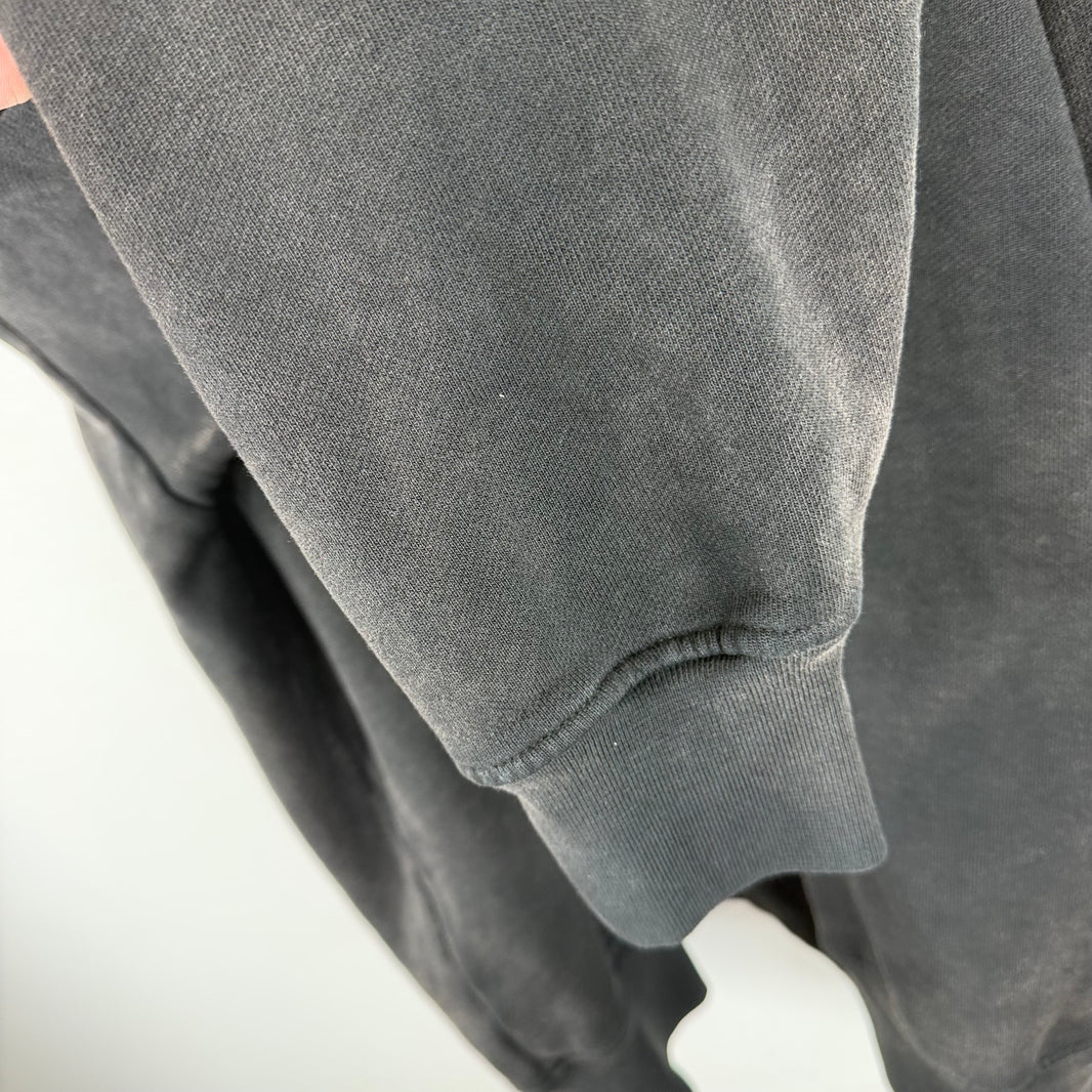 Alexander Digenova Rubber Band Hoodie