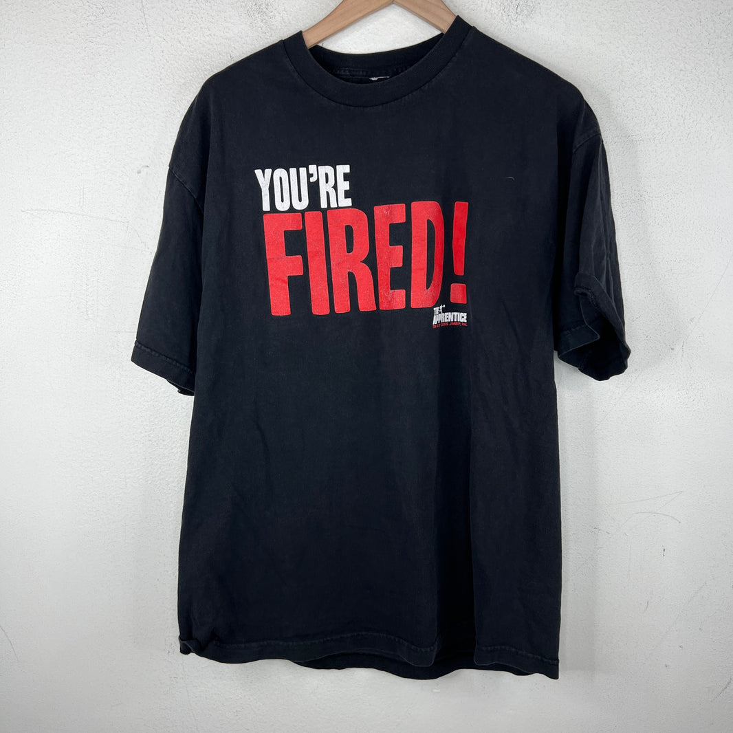 Vintage The Apprentice T-Shirt