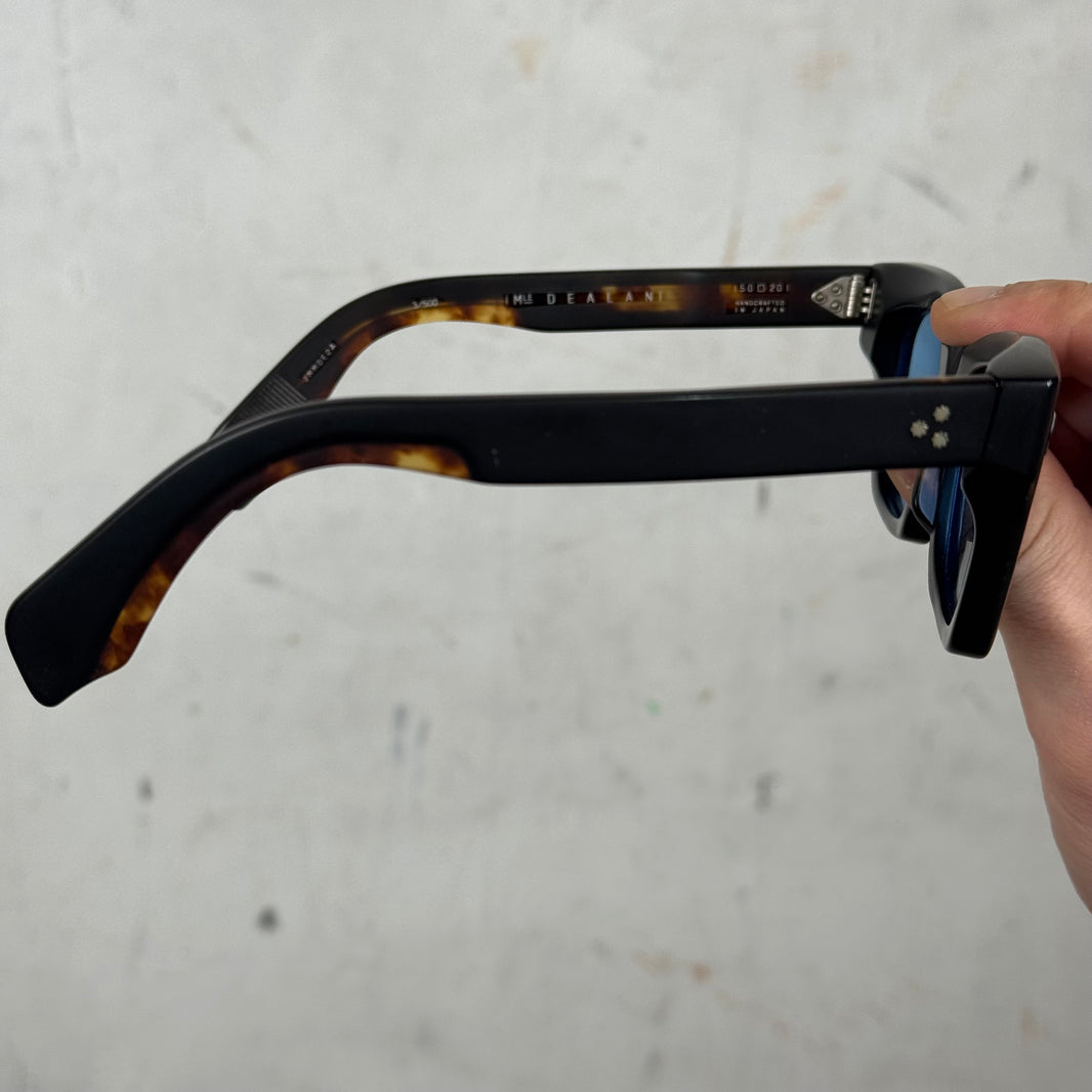 Jacques Marie Mage Dealani Sunglasses