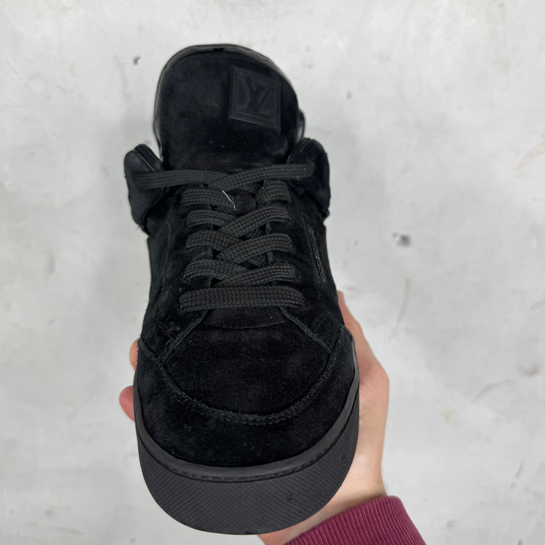 Louis Vuitton Kanye Black Dons