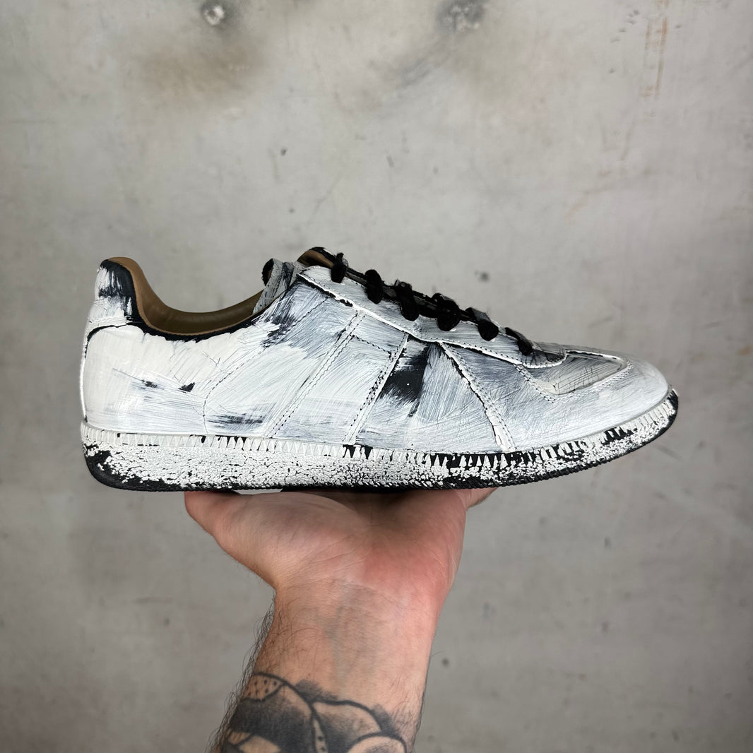 Margiela Cracked Painter Replica Gats