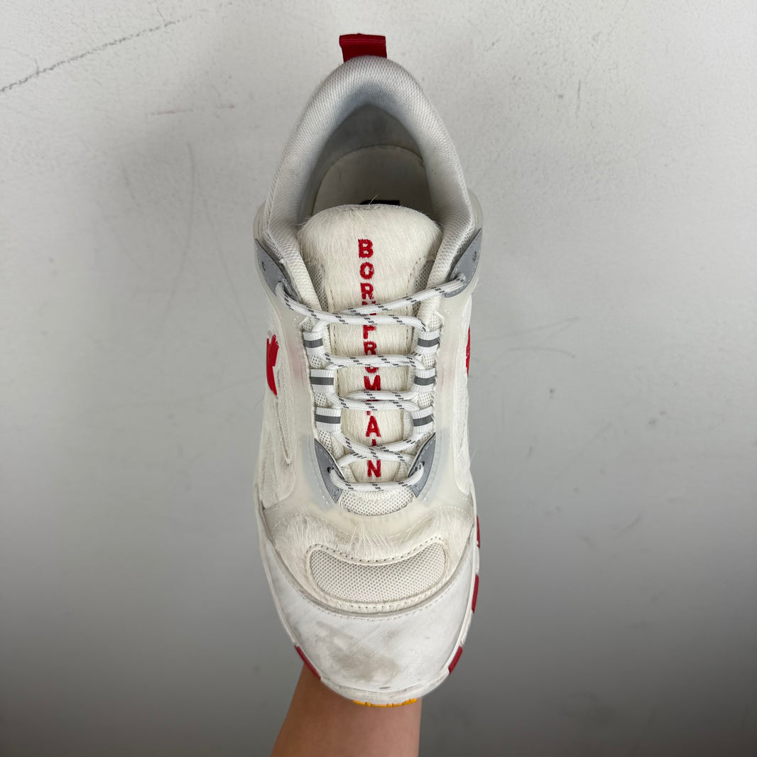 Sicko 424 Ponyhair Runners