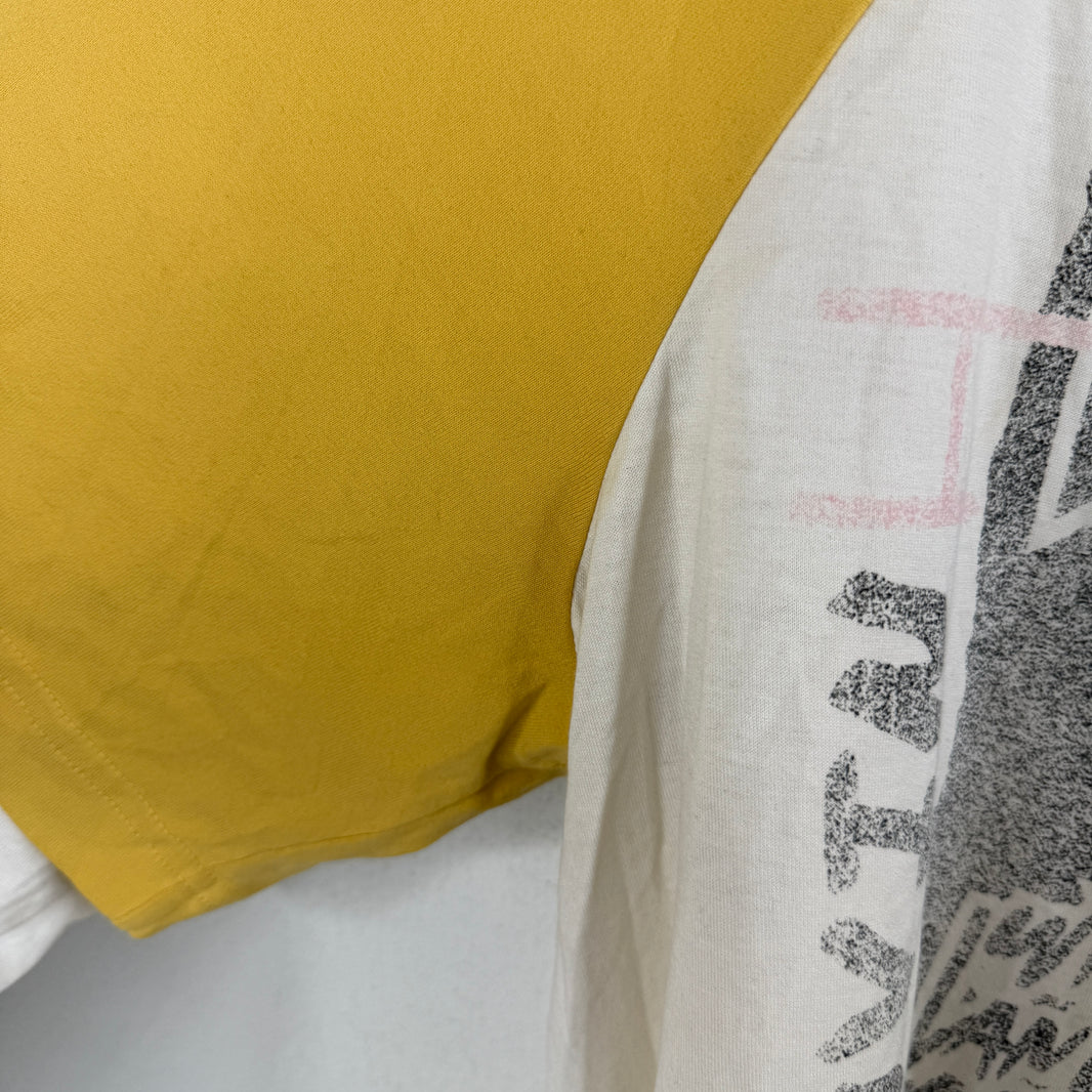 Lanvin Future Raglan T-Shirt