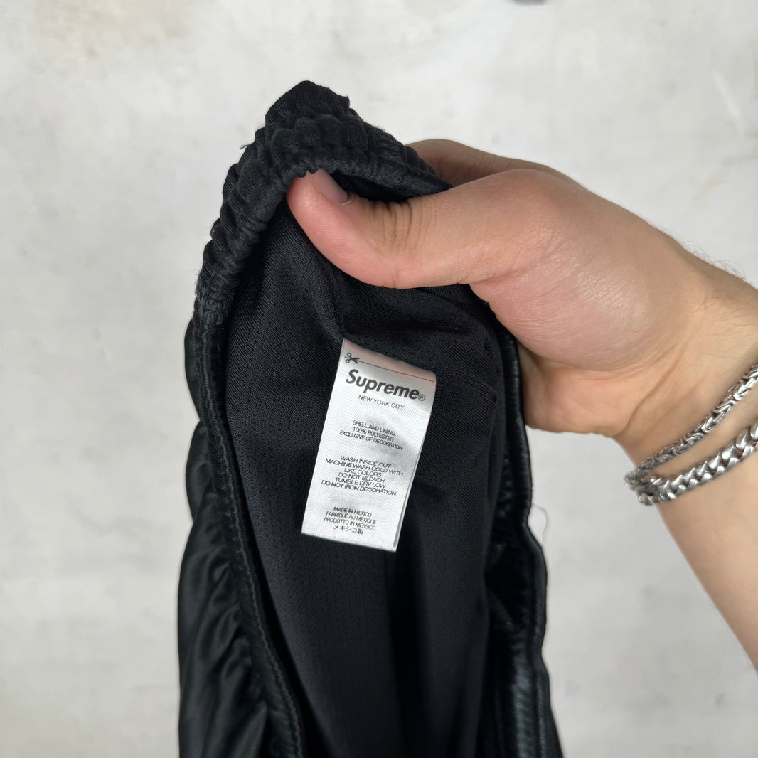 Supreme Soccer Shorts