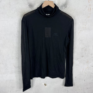 Balenciaga Thin 3B Turtleneck