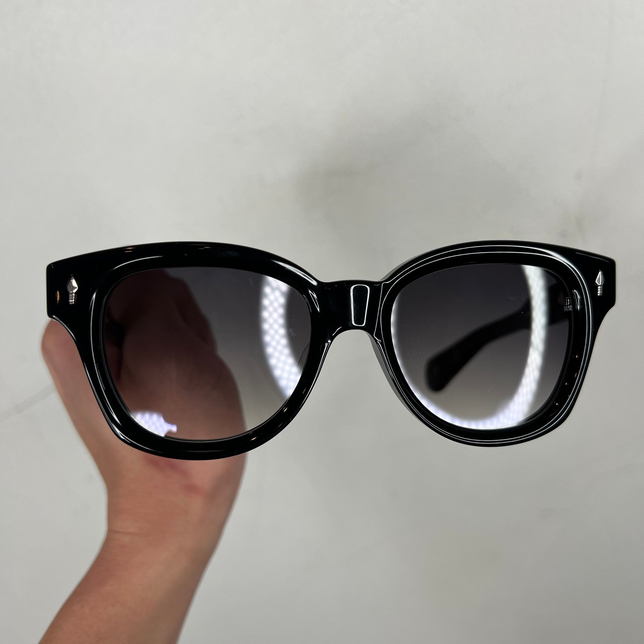 JMM Last Frontier Mojave Sunglasses