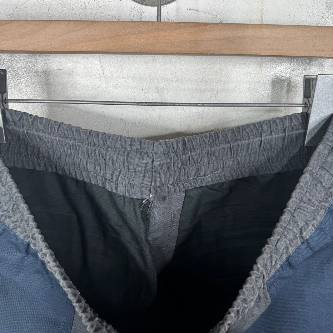 Bottega Veneta Paneled Bungee Jogger