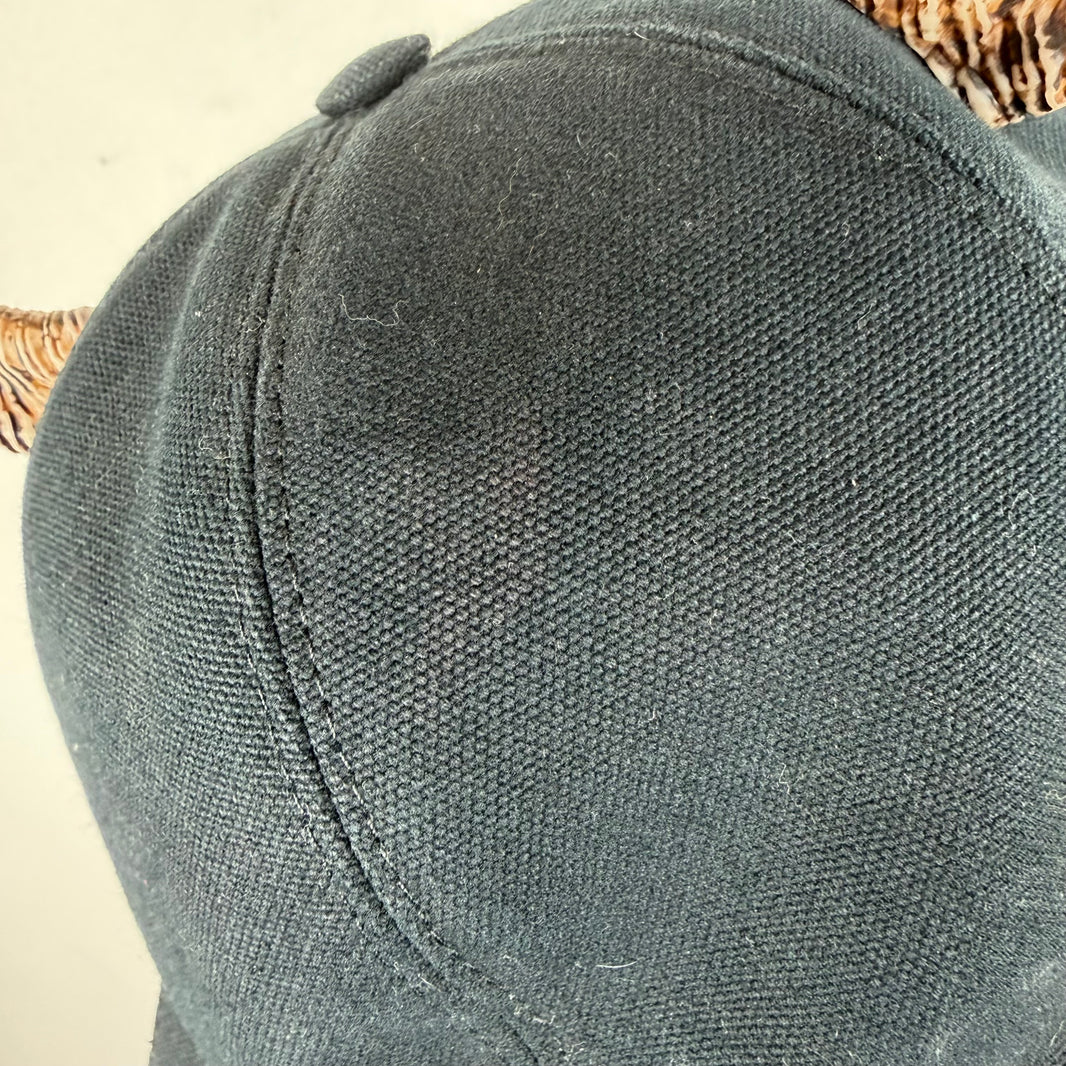 Givenchy Horn Strapback Hat