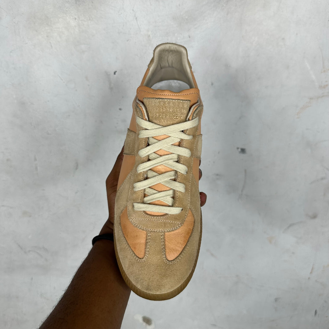 Maison Margiela Salmon Replica Sneakers