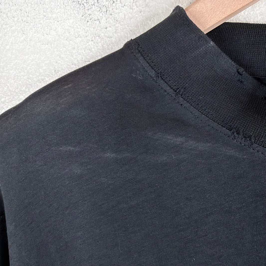 Balenciaga Free Styling Tips L/S T-Shirt