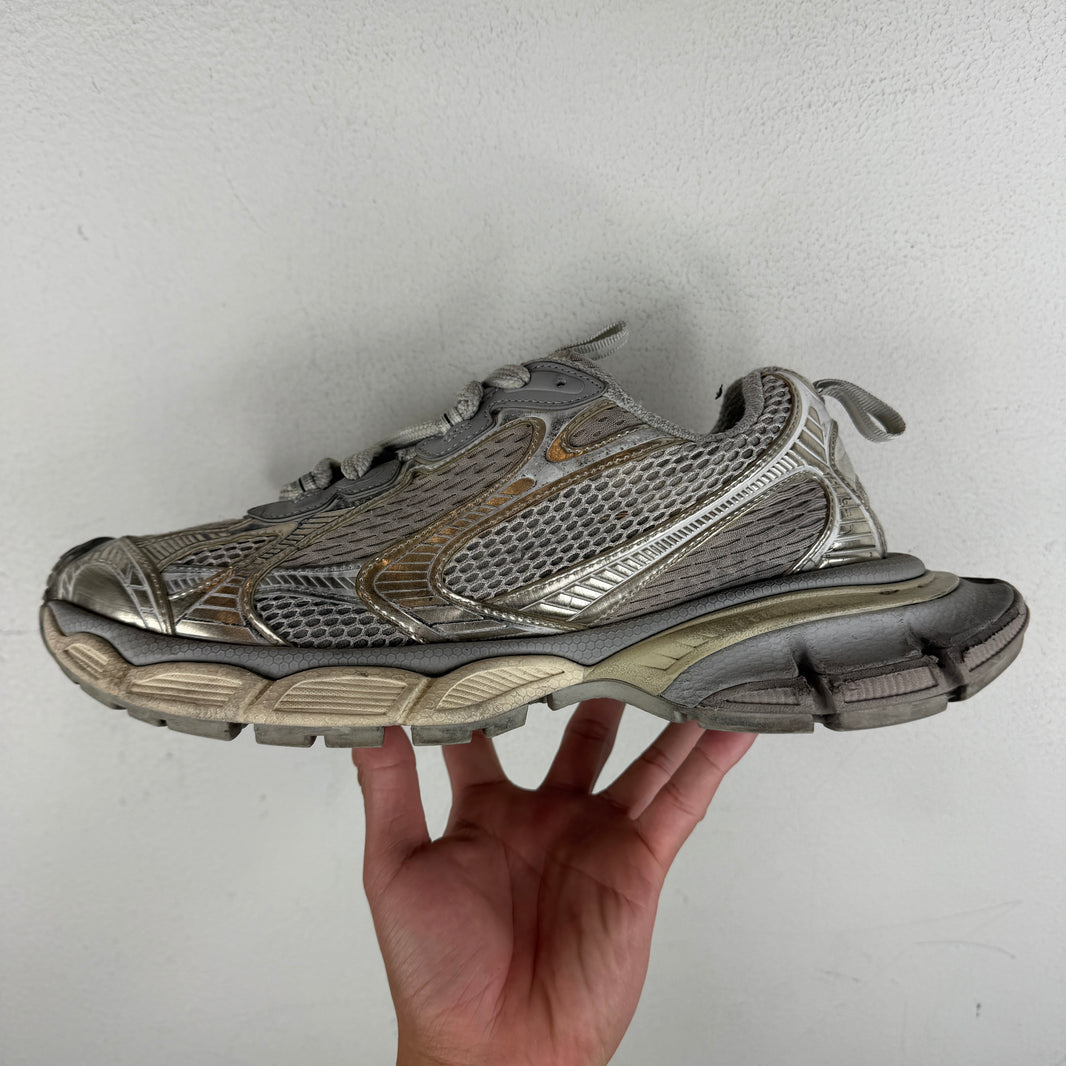 Balenciaga Champagne 3XL Sneakers