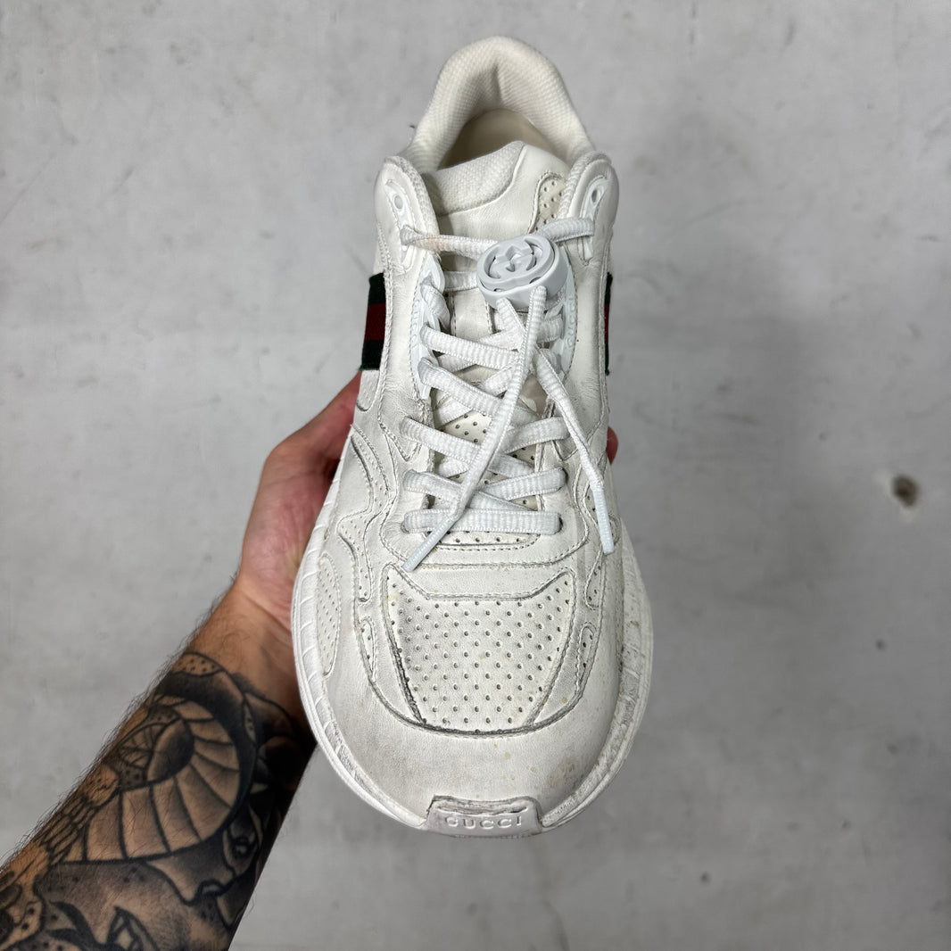 Gucci Distressed 2.0 Sneakers