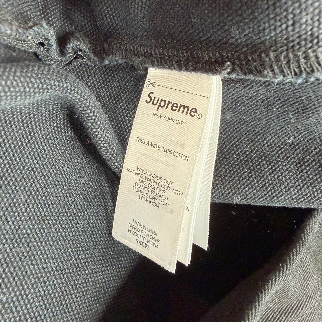 Supreme The Great China Wall Double Knee Carpenter Pants