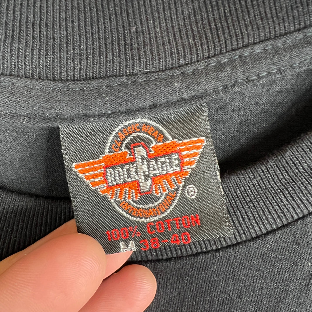 Vinage Gates of Ishtar T-Shirt