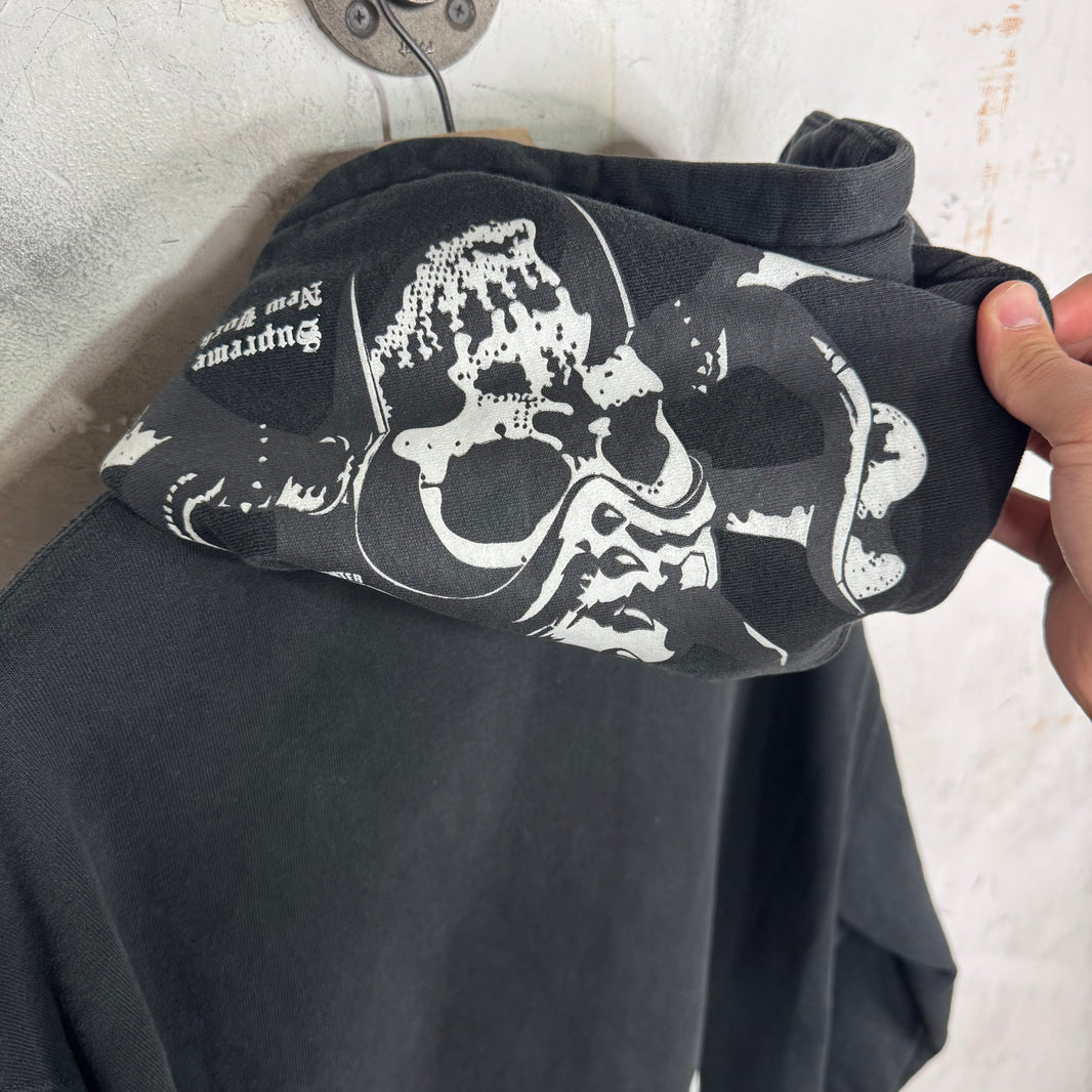 Supreme x Bounty Hunter Hoodie