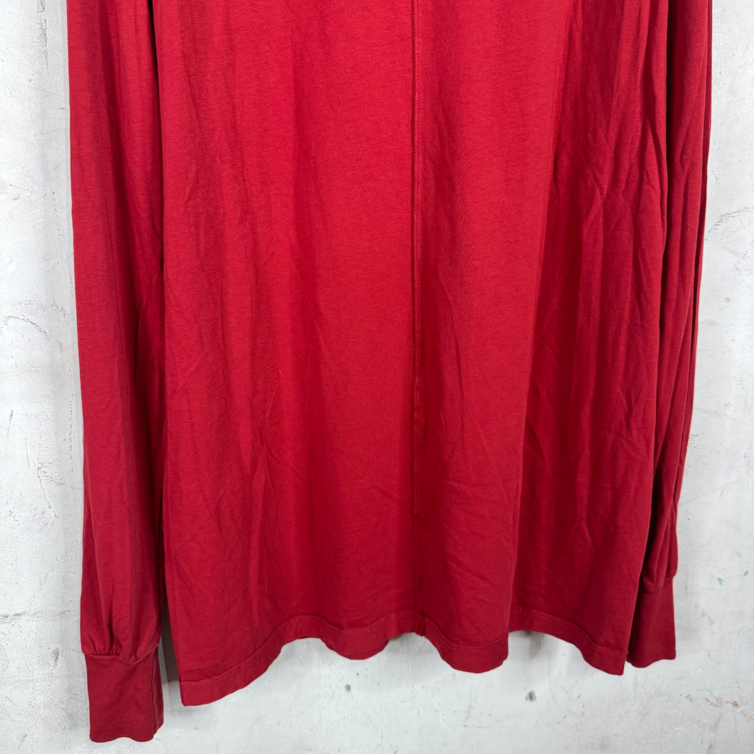 DRKSHDW Cherry LS T-Shirt
