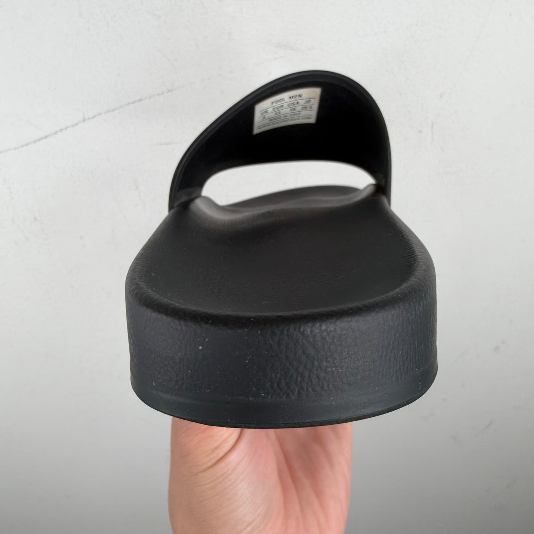 Balenciaga Gaffer Sandals