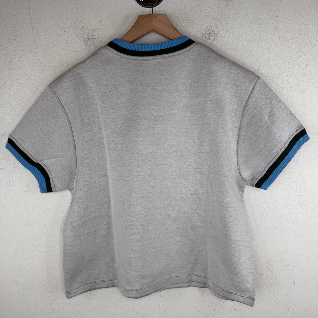 Prada 2x4 Wig Robot Shirt