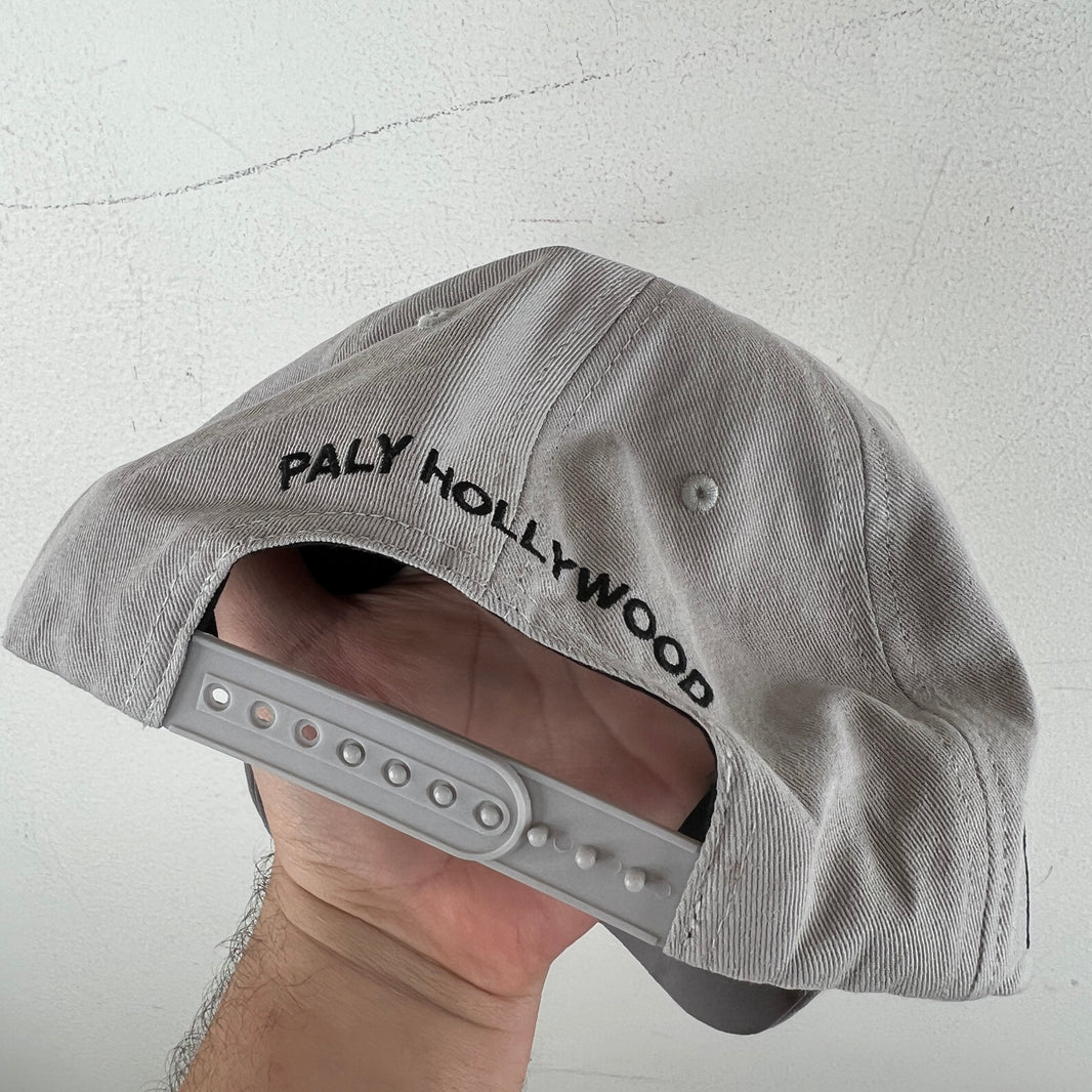 Paly Hollywood Cinema America Hat