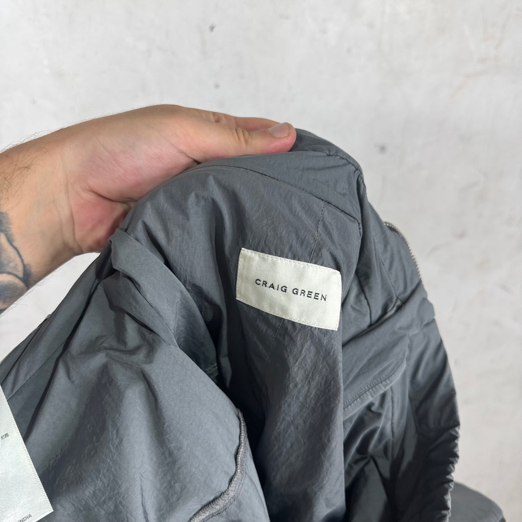 Craig Green Nylon Packable Cargo Pants