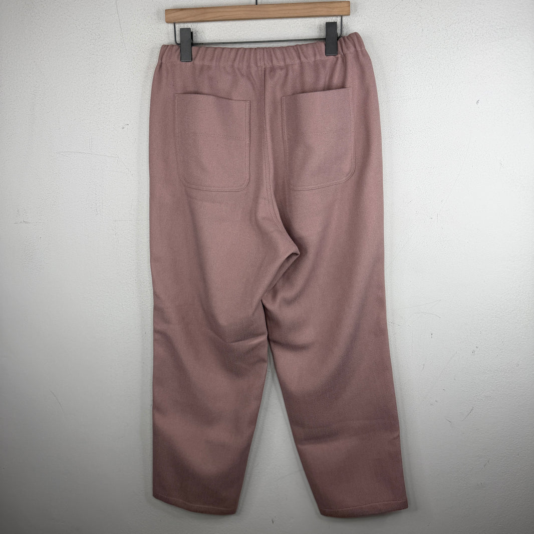 Undercover Light Pink Lounge Pants