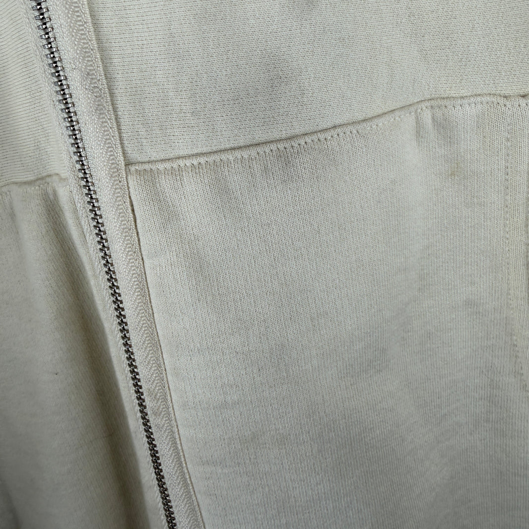 Stussy Wales Bonner Zip-Up Hoodie