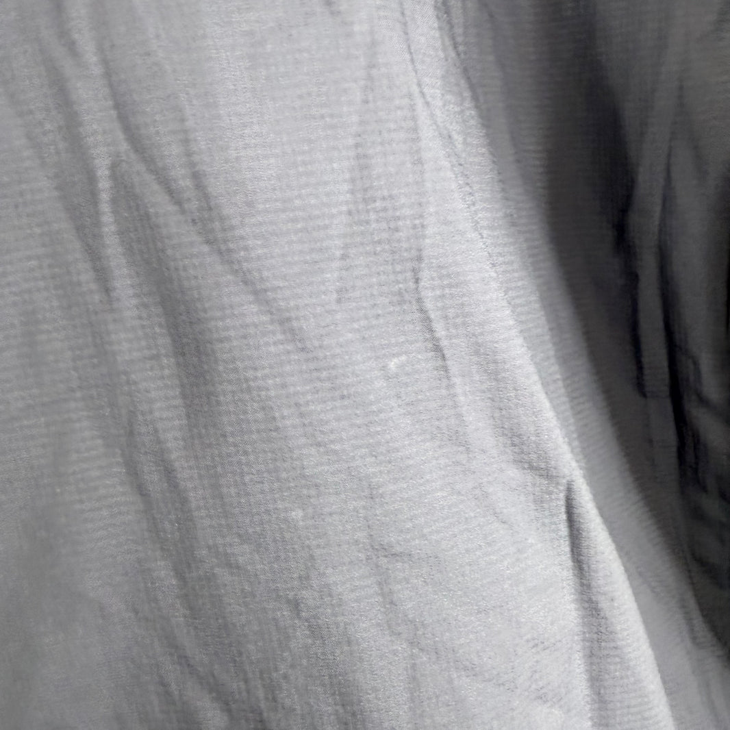 Arc'teryx Blue Atom SL Zip Up Hooded Jacket