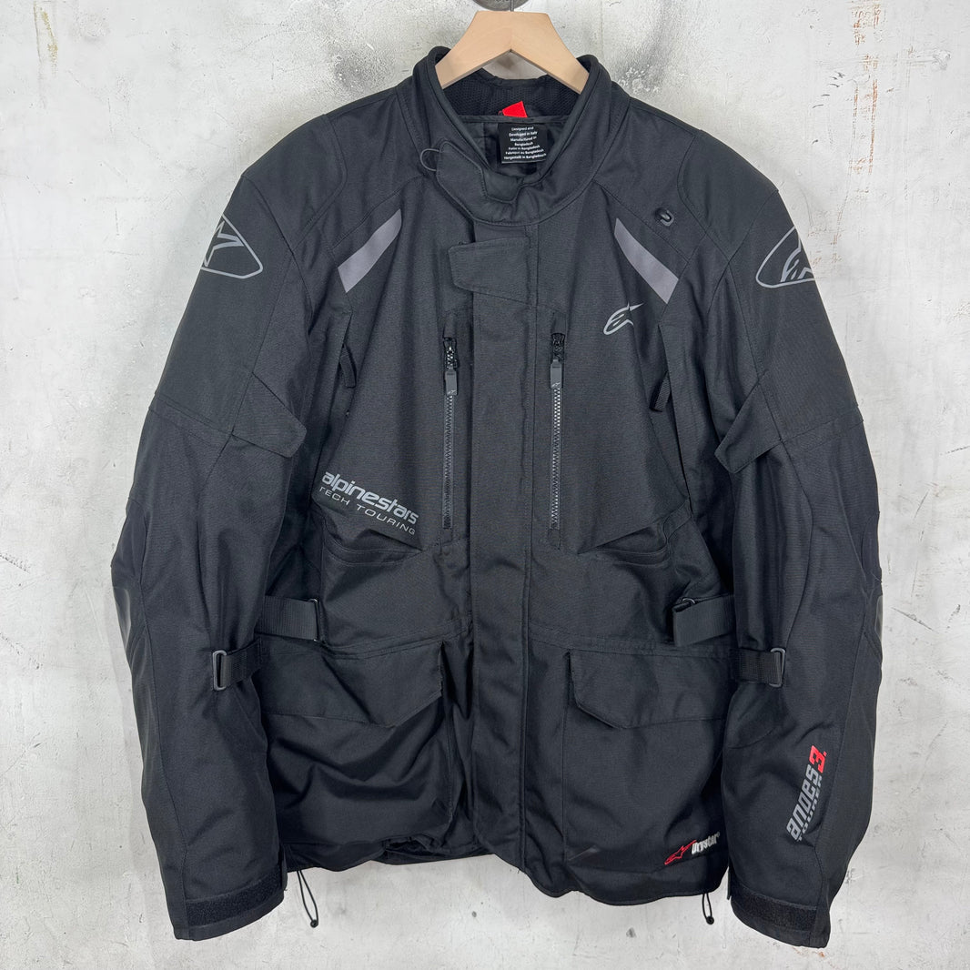 Alpine Stars Tech Touring Jacket