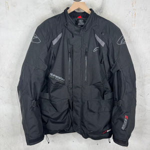 Alpine Stars Tech Touring Jacket