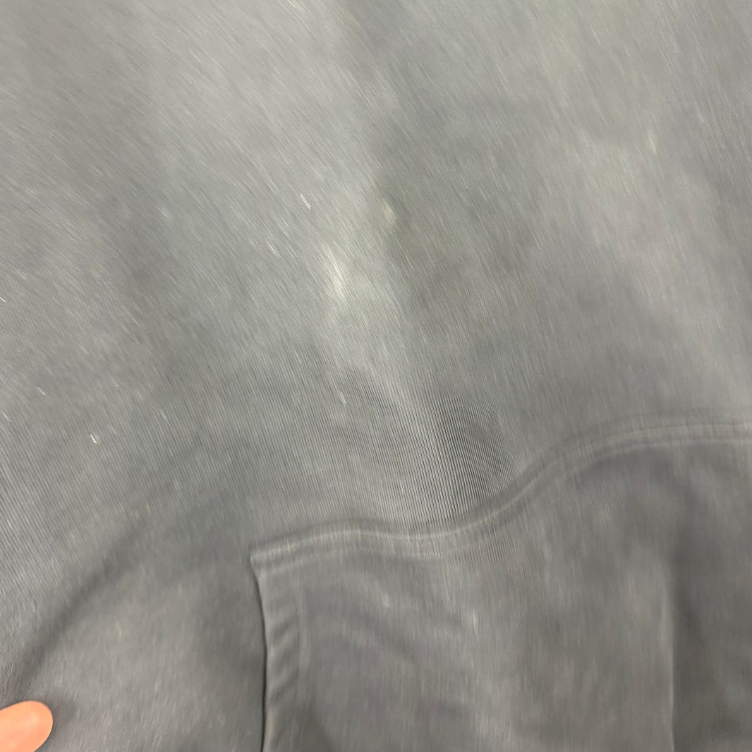 Vetements Onlyfans Oversized Hoodie