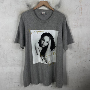 Supreme Sade Photo T-Shirt