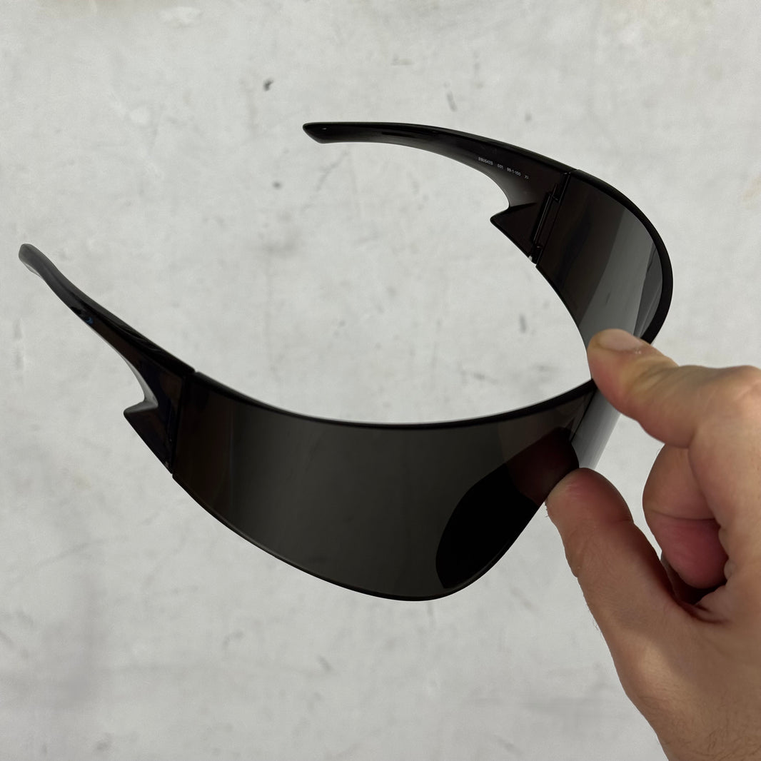 Balenciaga Midnight Sunglasses