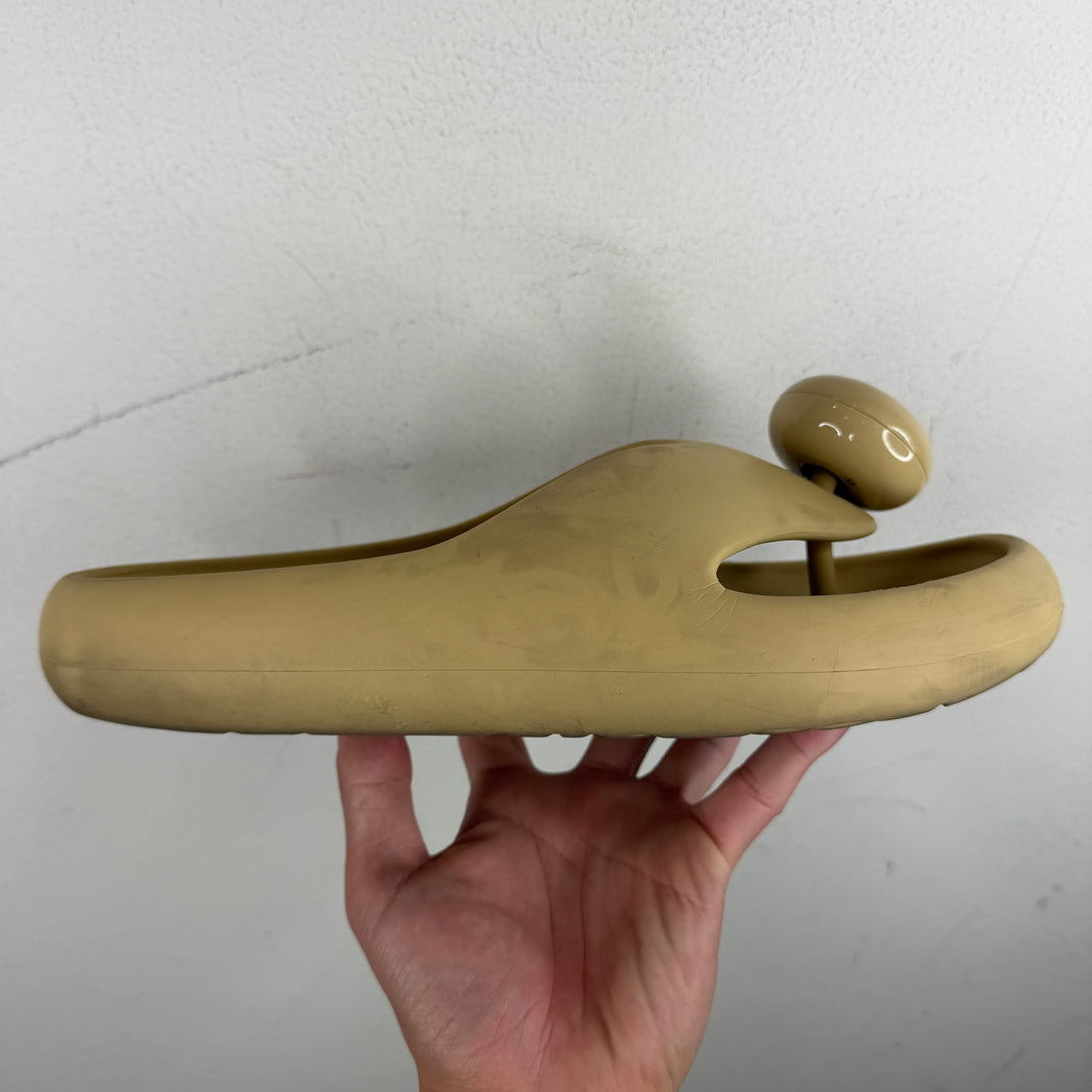 Loewe Bubble Thong Sandals