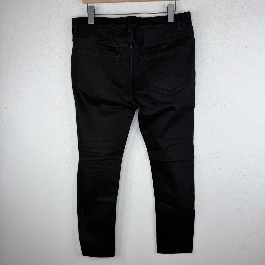 Acne Studios Town Stay Cash Slim Jeans