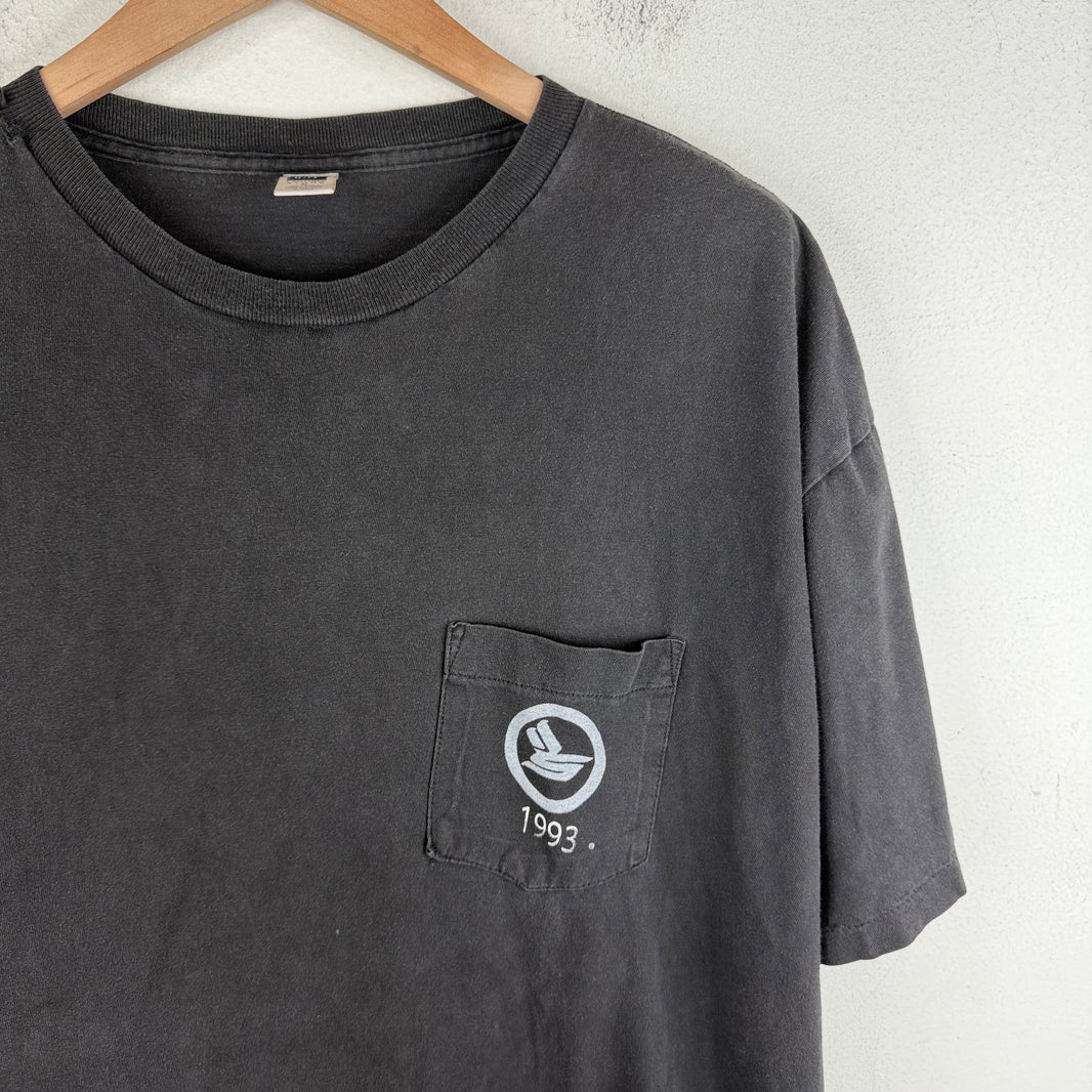 Sicko FNF Pocket T-Shirt