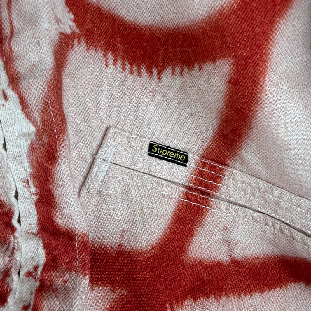 Supreme Christopher Wool Jacket