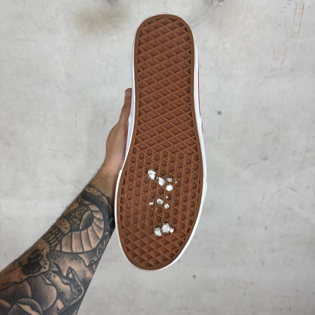 Vans x Valentino I Heart Vans Lows