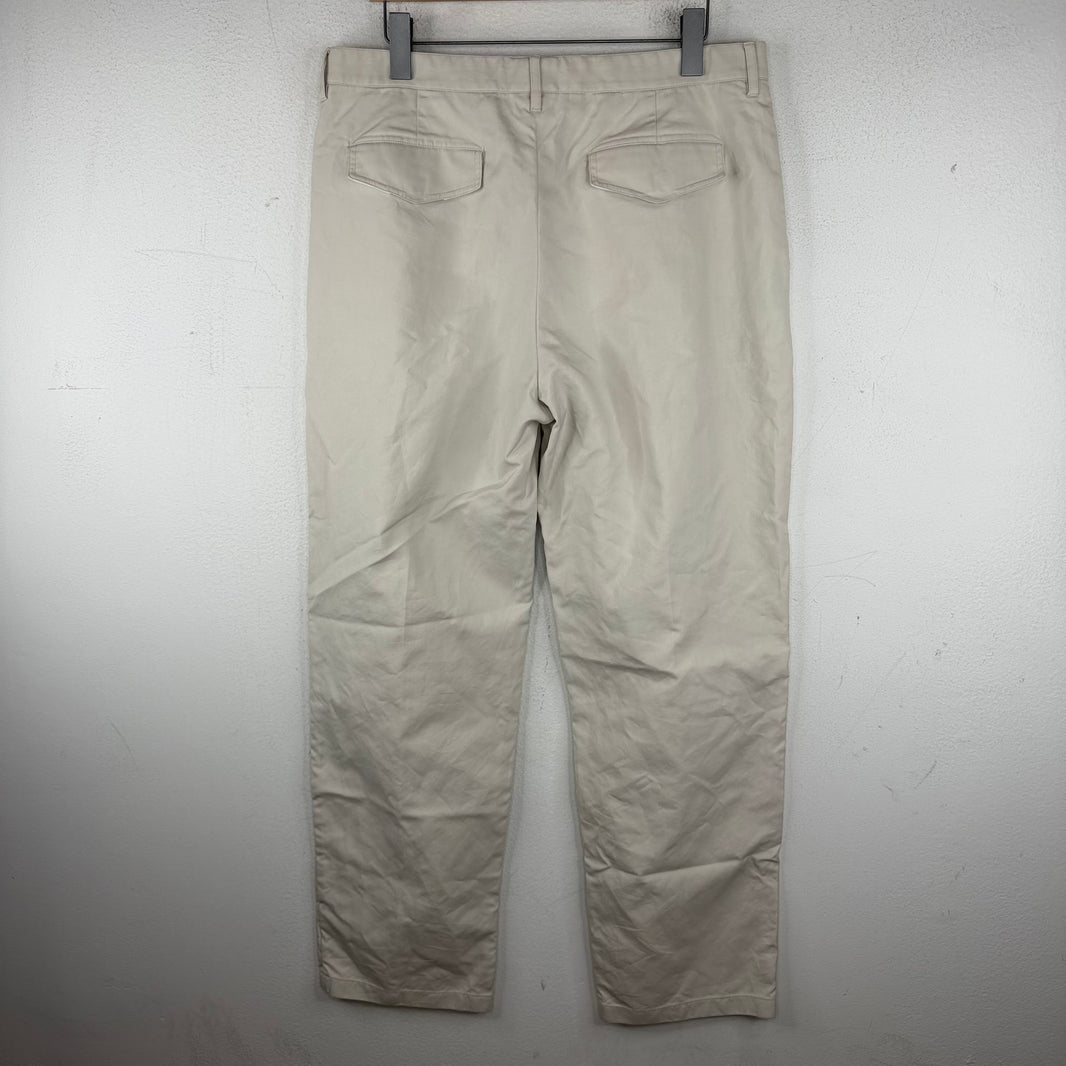 Dior Khaki Chino Pants