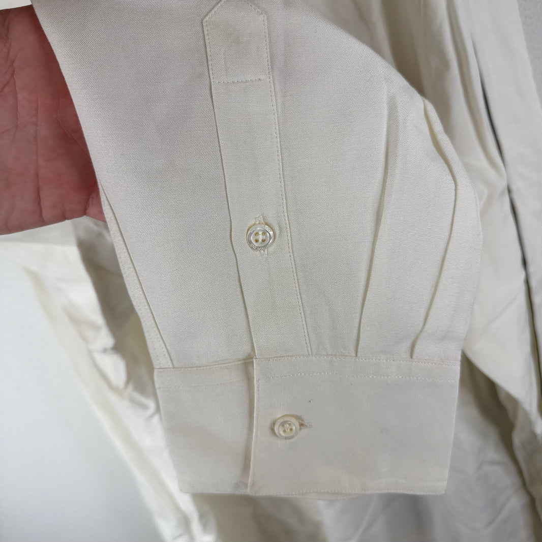 Peter Do Floral Shirt